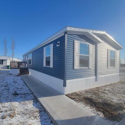 Mobile Home at 511 East 1st Street #30 Huxley, IA 50124