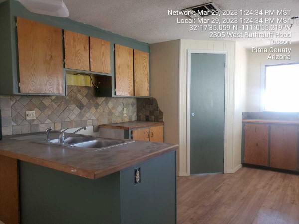 1974 Carmel Mobile Home For Sale