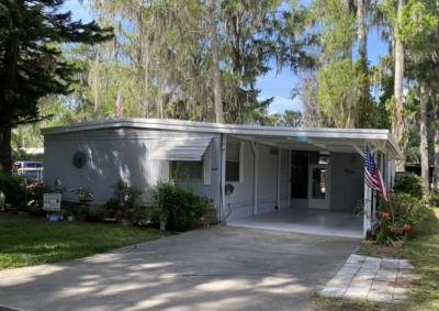 Mobile Home at 28944 Hubbard St Leesburg, FL 34748