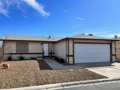 Mobile Home at 6420 E Tropicana Ave #381 Las Vegas, NV 89122