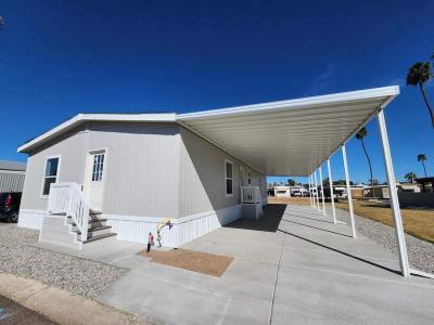 El Centro, CA Mobile Homes For Sale or Rent - MHVillage