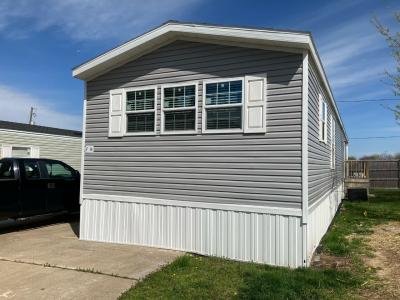 Mobile Home at 2575 W Martin Luther King Blvd #F14 Fayetteville, AR 72704