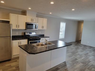 Mobile Home at 38128 Ducharme #469 Clinton Township, MI 48038