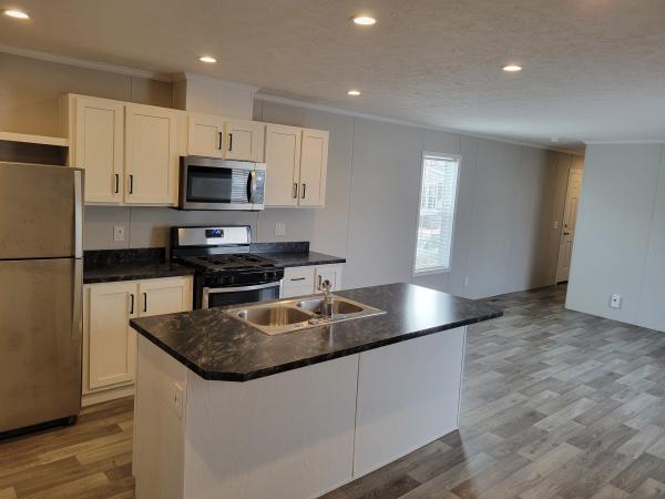 2022 Champion - Topeka Mobile Home For Sale