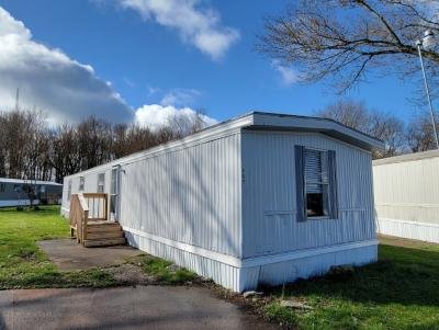 Mobile Home at 151 W. Horizon Dr. #161 Madison, IN 47250