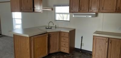 Mobile Home at 10340 Midland Road Lot #30 Freeland, MI 48623