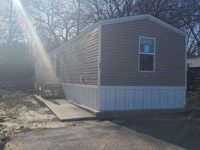 Mobile Home at 5230 W Ridge Rd Gary, IN 46408