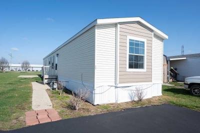 Mobile Home at 13 U.s. Grant West Chester, OH 45069