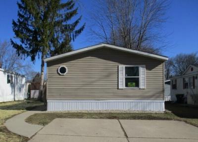 Mobile Home at 45 Carondelet Dr. Rochester Hills, MI 48307