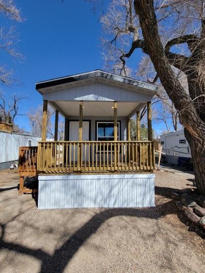 Mobile Home at 3100 Wood Ave Lot E-06 Colorado Springs, CO 80907