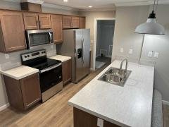 Photo 3 of 15 of home located at 200 Devault Street, Lot 107 Umatilla, FL 32784