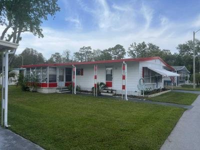 Mobile Home at 6139 Concordia Avenue New Port Richey, FL 34653