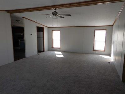 Mobile Home at 24867 Chinook Court Flat Rock, MI 48134