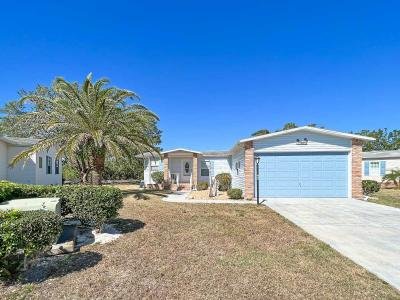 Mobile Home at 19049 Mangrove Bay Ct 44G North Fort Myers, FL 33903