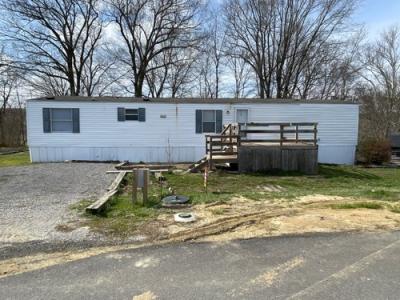 Mobile Home at 370 Obbie Cook Rd Sanders, KY 41083