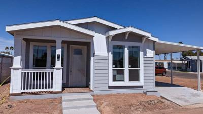 Mobile Home at 2727 E. University Drive, #048 Tempe, AZ 85281
