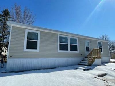 Mobile Home at 37 Belaire Dr Madison, WI 53713