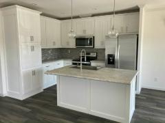 Photo 5 of 20 of home located at 3523 Campari Drive (Site 0129) Ellenton, FL 34222