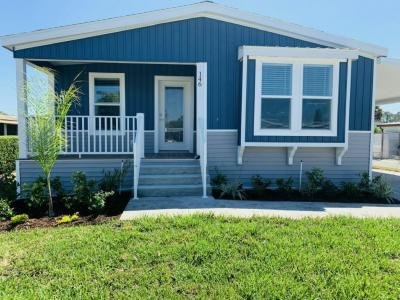Mobile Home at 146 Lakeview Drive Leesburg, FL 34788