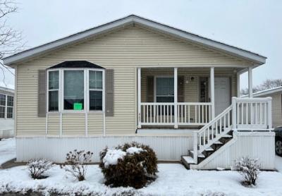 Mobile Home at 663 Sterling W. Justice, IL 60458