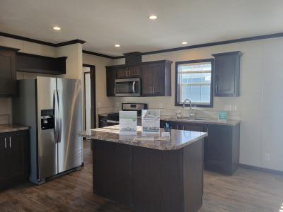 Mobile Home at 5858 Academy #272 Clay Township, MI 48001