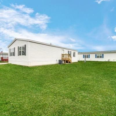 Mobile Home at 3839 Kensington #440 Portage, IN 46368
