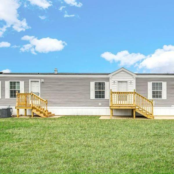 Portage, IN Mobile, Manufactured and Trailer Homes for Sale