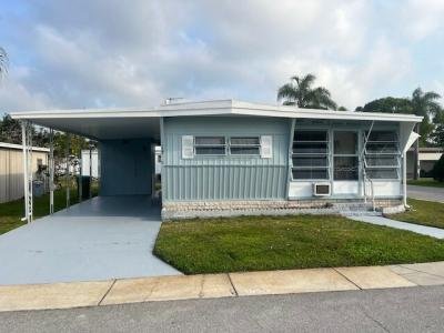 Mobile Home at 29141 Us Hwy 19 #139 Clearwater, FL 33761
