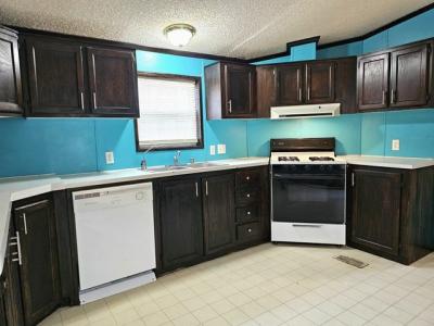 Mobile Home at 1271 Channel Way Gladwin, MI 48624