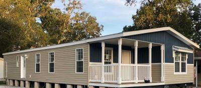 Mobile Home at 10401 Amity Ave #179 Brooksville, FL 34601