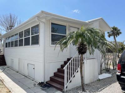 Mobile Home at 1119 Periwinkle Way Sanibel, FL 33957