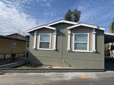 Mobile Home at 351 East Seventh St #18 San Jacinto, CA 92583