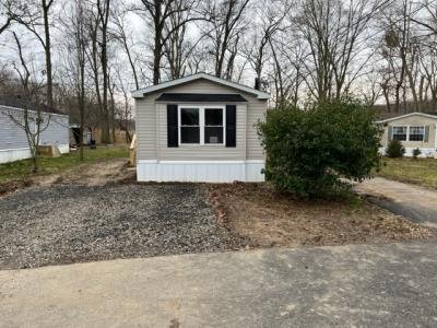 Mobile Home at 44 Buddy Boulevard Chesapeake City, MD 21915