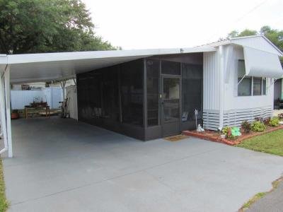 Mobile Home at 5595 E. Irlo Bronson Memorial Hwy #14 Saint Cloud, FL 34771