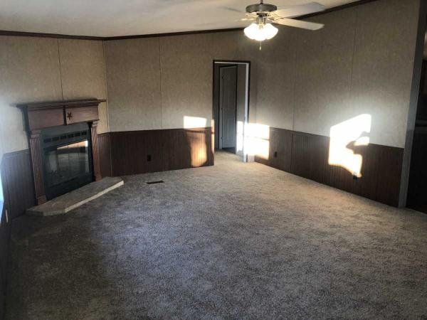 2012 Legacy Mobile Home For Sale