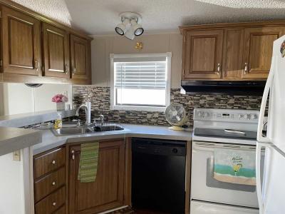 Photo 6 of 9 of home located at 17100 Tamaimi Tr. #115 Punta Gorda, FL 33955