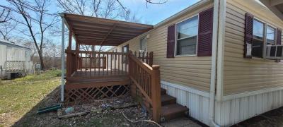 Mobile Home at 7465 Edgehill Avenue Kansas City, KS 66111