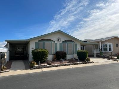 Mobile Home at 8401 S. Kolb Rd. #522 Tucson, AZ 85756