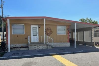 Mobile Home at 4300 East Bay Dr Clearwater, FL 33764