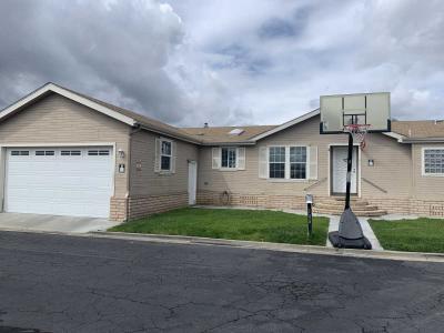 Mobile Home at 10550 Western Ave Stanton, CA 90680