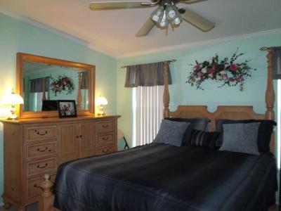 Available Home