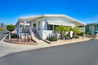 Mobile Home at 3800 Bradford St. #51 La Verne, CA 91750