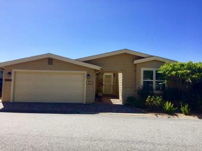 Mobile Home at 15455 Glenoaks Blvd. # 61 Sylmar, CA 91342