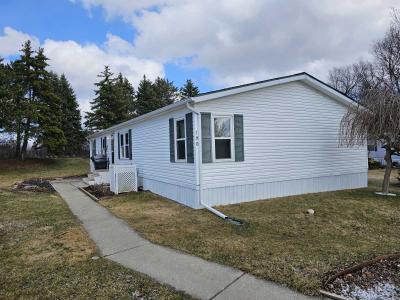 Mobile Home at 2500 Mann Rd #190 Clarkston, MI 48346