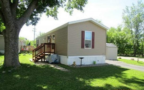 Friendship MFH Mobile Home For Sale