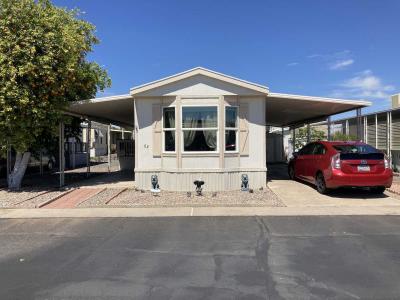 Paradise North Mobile Home Park Mobile Home Park in Phoenix, AZ | MHVillage