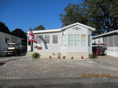 Mobile Home at 39146 Otis Allen Road, Lot 212 Zephyrhills, FL 33540