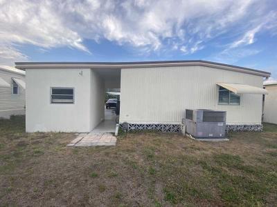 Available Home