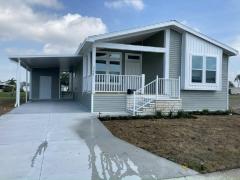 Photo 1 of 20 of home located at 3751 Vine Trail (Site 0013) Ellenton, FL 34222