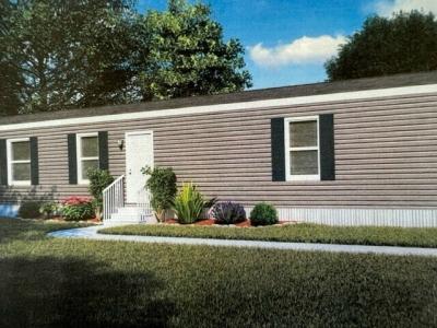 Mobile Home at 6019 Pawnee Drive Burtchville, MI 48059